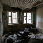 na tropie korallowego bunkra 9